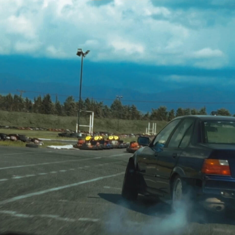 drift drift
