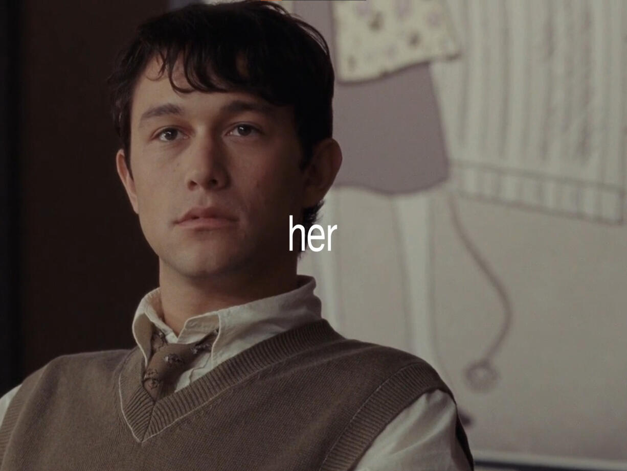 her her