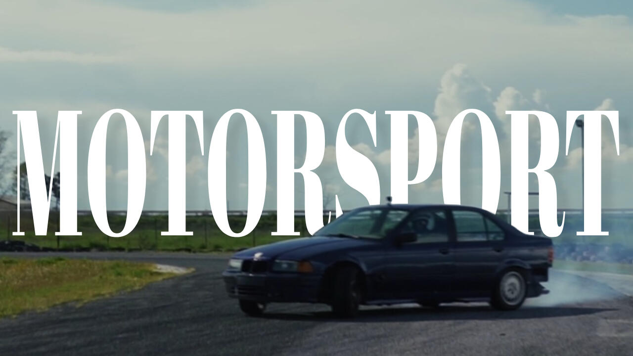 motorsport motorsport