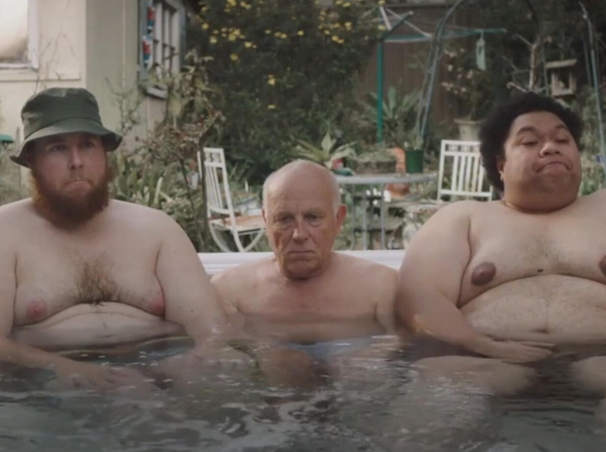 JACUZZI JACUZZI